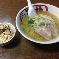 なんでや麺 - 投稿画像0