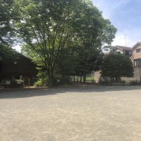 瀬谷中央公園こどもログハウス - 投稿画像1