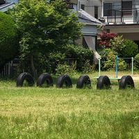 今堀第7幼児公園 - 投稿画像1