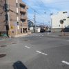 県道159号八町西1丁目交差点 - トップ画像