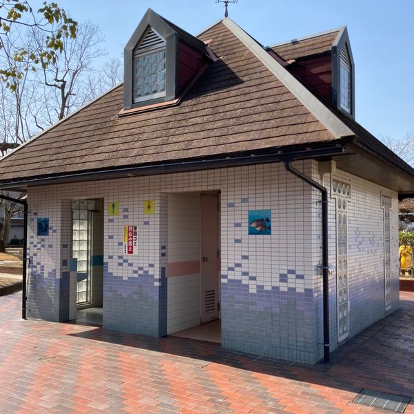 八島公園 - おすすめ画像