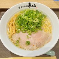 京都らぁ麺 東山 溝ノ口店 - 投稿画像0