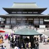 大本堂（成田山新勝寺 境内） - トップ画像