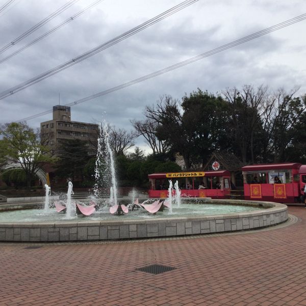 総合レクリエーション公園 - トップ画像