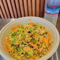 CRISP SALAD WORKS (クリスプ サラダ ワークス)　麻布十番店 - 投稿画像1