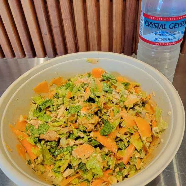 CRISP SALAD WORKS (クリスプ サラダ ワークス)　麻布十番店 - おすすめ画像