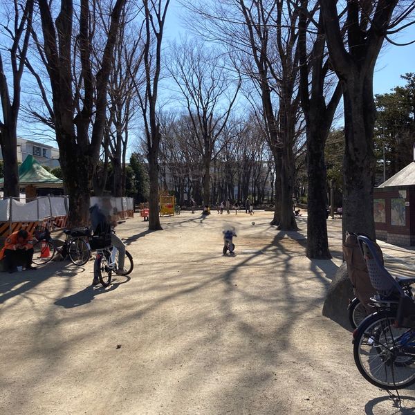 大宮前公園 - おすすめ画像