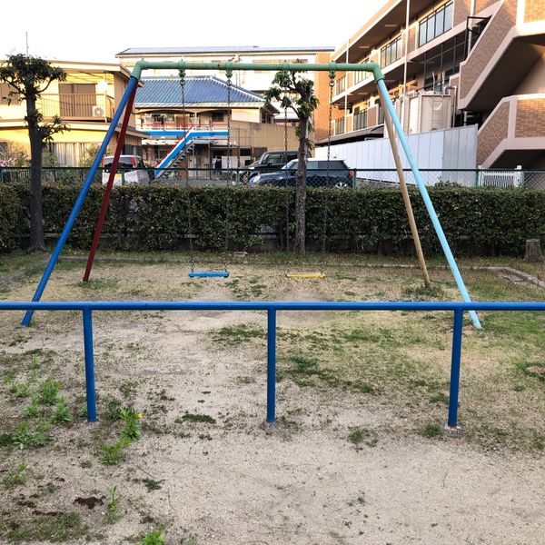 助松町3丁目公園 - おすすめ画像