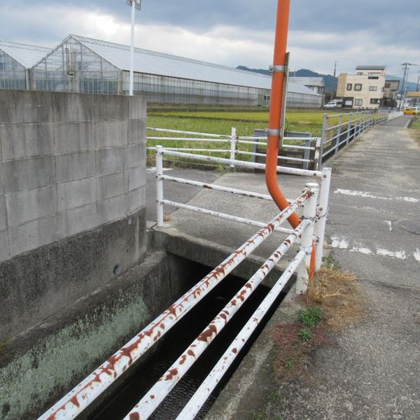 髙橋新田中・下⑧【見通しの悪い交差点】 - おすすめ画像