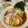 RAMEN TSUKEMEN YAMATO - トップ画像