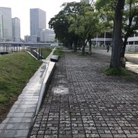 ポートサイド公園 - 投稿画像0