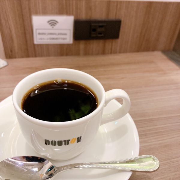 ドトール コモレ四谷店 - トップ画像