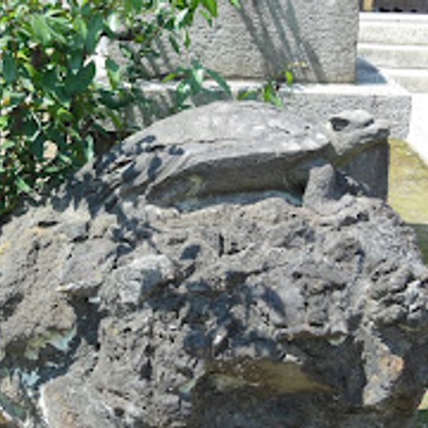 隅田川神社 - おすすめ画像