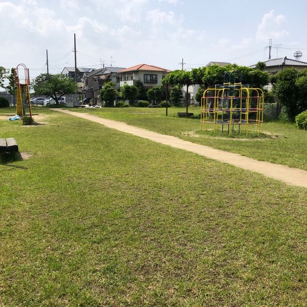 高井第1児童公園 - おすすめ画像