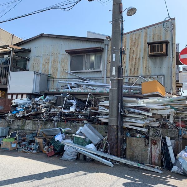 青木商店 - おすすめ画像