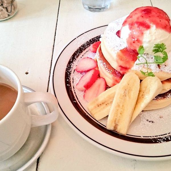 totan cotton cafe トタンコットンカフェ - おすすめ画像