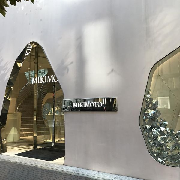 MIKIMOTO Ginza 2 - おすすめ画像