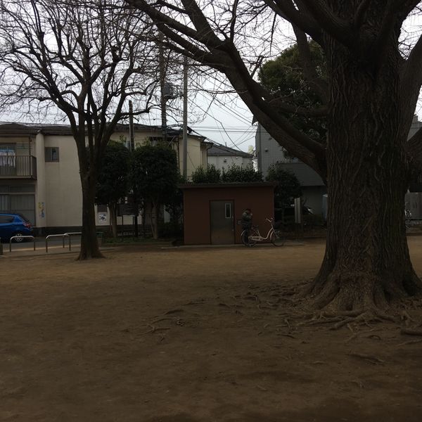 大和北公園トイレ - おすすめ画像