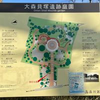 大森貝塚遺跡公園 - 投稿画像2