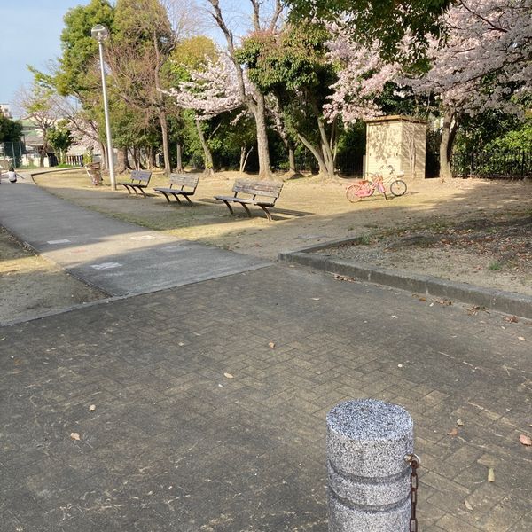 岸部中第1公園 - おすすめ画像