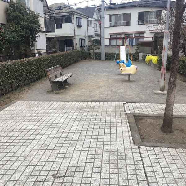 瀬ヶ崎公園 - トップ画像
