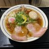 京都 麺屋たけ井 阪急梅田店 - トップ画像