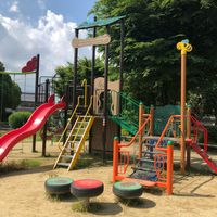 馬冷池公園 - 投稿画像1