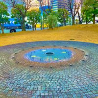 公開空地（ヨコソーレインボータワー） - 投稿画像1