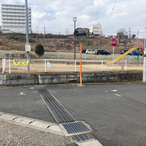 かりわけ街区公園 - おすすめ画像