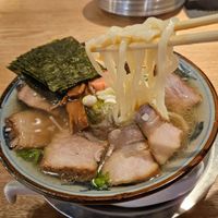 銀座はるちゃんラーメン - 投稿画像2