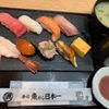 寿司 魚がし日本一 エキマルシェ新大阪Sotoe店 - トップ画像