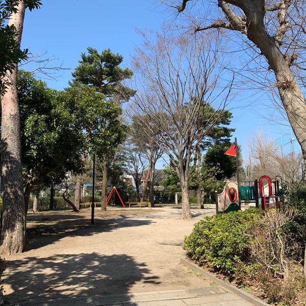 成田かっぱ公園 - おすすめ画像