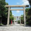 石浜神社 - トップ画像