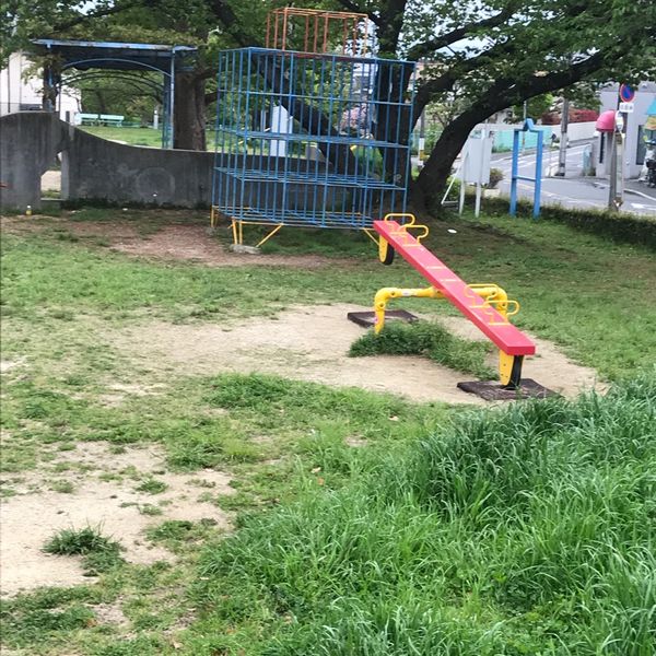 羽曳が丘北公園 - トップ画像
