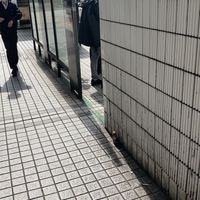 京急川崎駅ダイス前喫煙所 - 投稿画像1