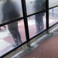 小田急町田駅西側　喫煙所 - 投稿画像1