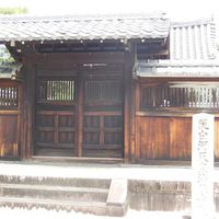 後白河天皇法住寺陵 - 投稿画像0