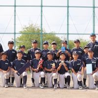 利府館山野球スポーツ少年団(利府第三小学校) - 投稿画像2