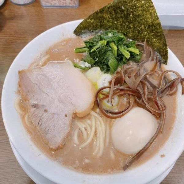 うまいヨゆうちゃんラーメン - おすすめ画像