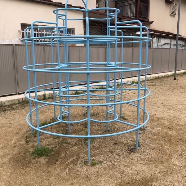 さくら児童遊園 - おすすめ画像