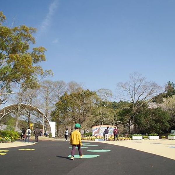 浜松市動物園 - おすすめ画像