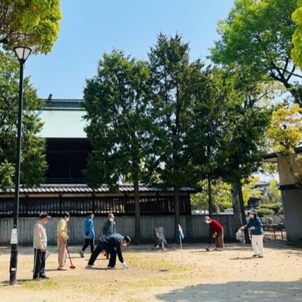 撫子ゴルフクラブ＠大山祗公園 - おすすめ画像