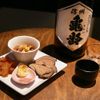 Nihonshu BAR Shubo - トップ画像