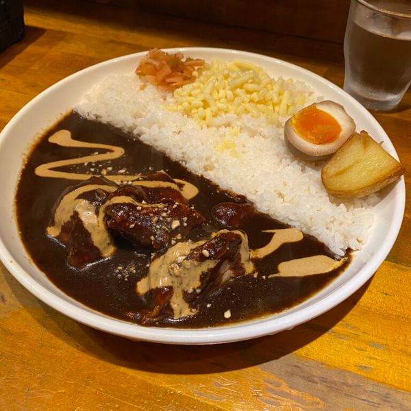 ロダン(【旧店名】カレー堂 ) - おすすめ画像