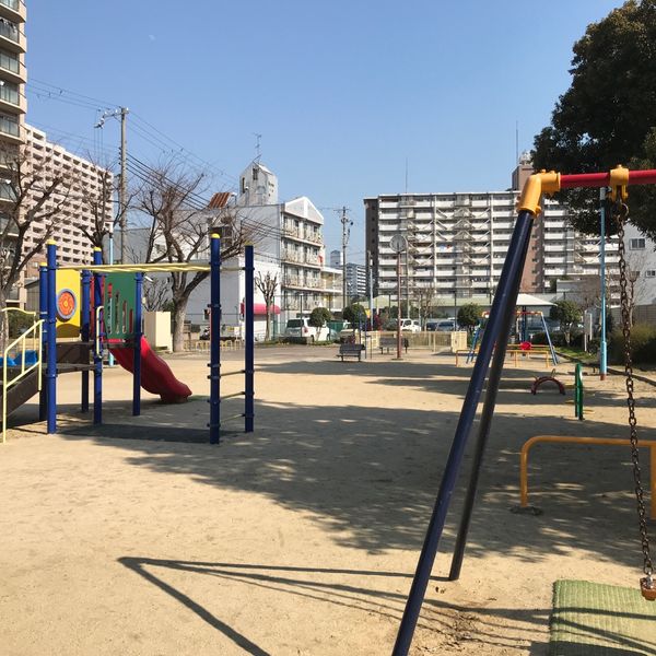 平林南 - トップ画像