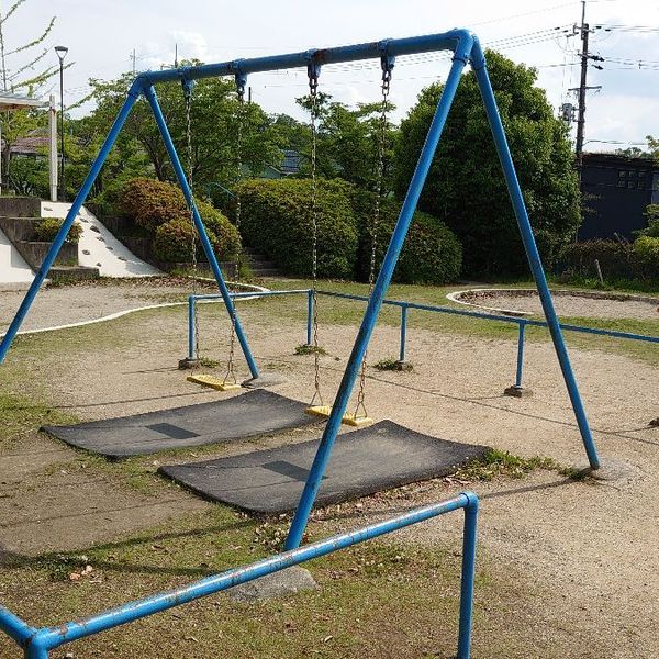 左京二丁目街区公園 - おすすめ画像