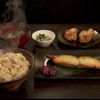 かやく飯と焼魚　零(ゼロ) - 投稿画像0