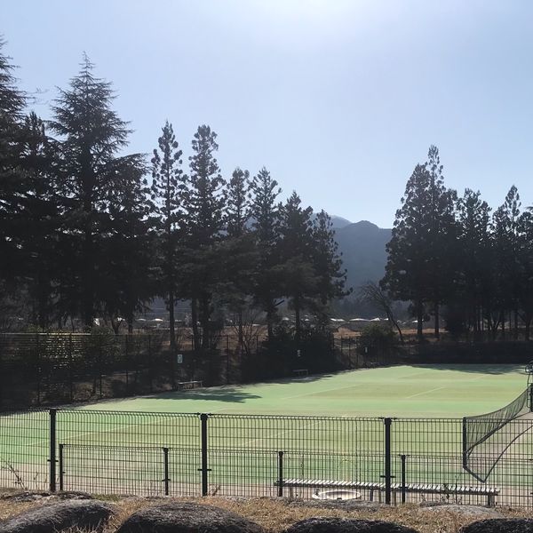 日光運動公園 - トップ画像