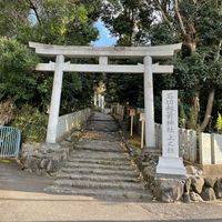 石切剱箭神社 上之社 - 投稿画像2