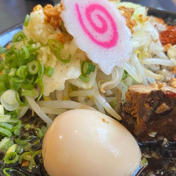 ラーメン食堂・縁（エニシ） - トップ画像